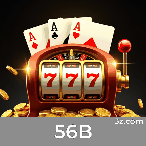 56B App: A Revolução das Apostas Móveis