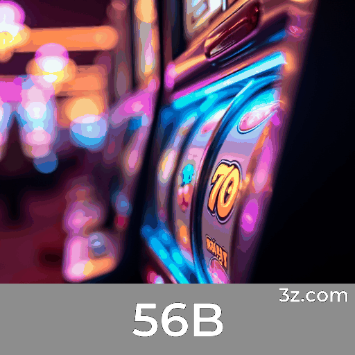 56B: Experiência de Jogo Diversificada e Imersiva