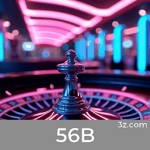 56B App: A Revolução das Apostas Móveis