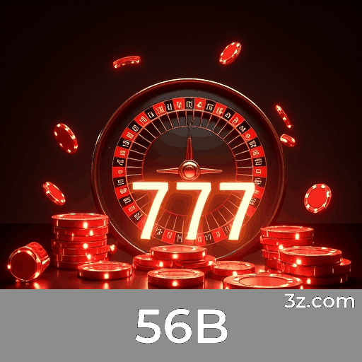 Descubra o Login Exclusivo e Seguro no 56B