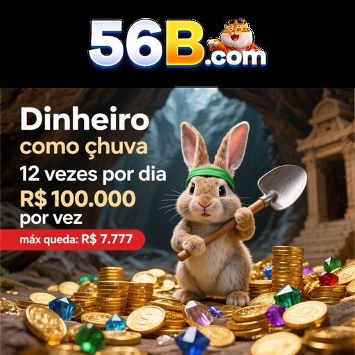 56B Indique amigos para receber um bônus