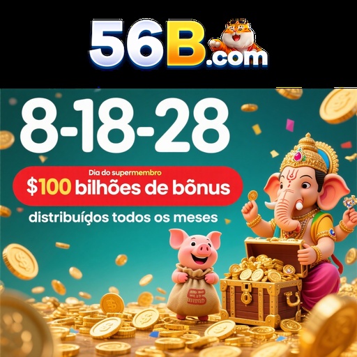 56B Ganhe R$ 100,00 Gratis